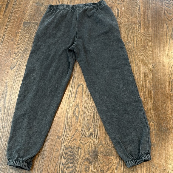 Garage joggers - Picture 3 of 3